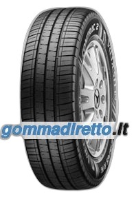 Vredestein Comtrac 2+
