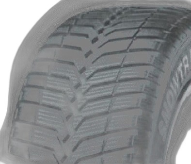 Vredestein Snowtrac 3