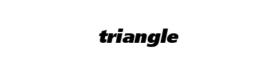 Triangle AgileX A/T