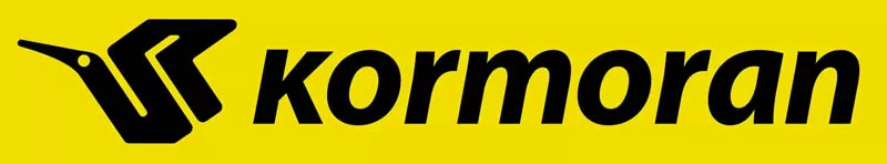 Kormoran