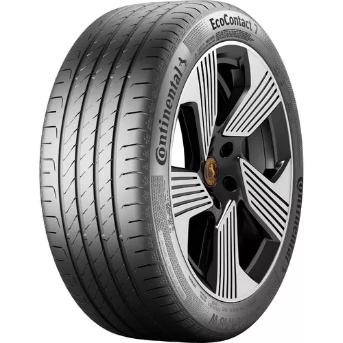 Continental EcoContact 7 - 3
