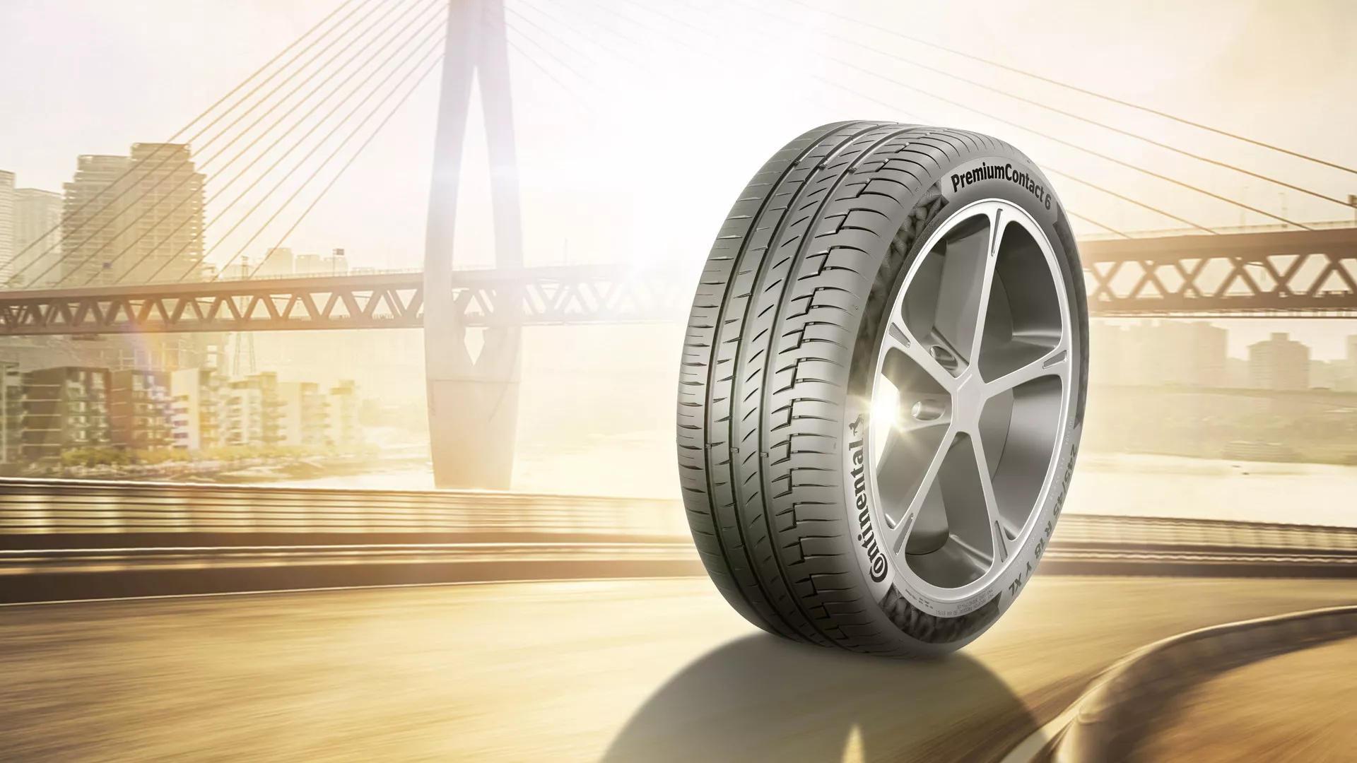 Continental PremiumContact 6