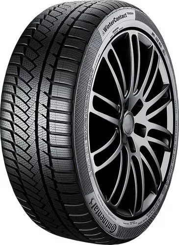 Continental WinterContact TS 850P