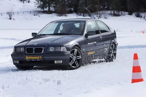 Continental WinterContact TS 860 - 6
