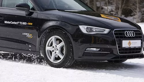 Continental WinterContact TS 860 - 1