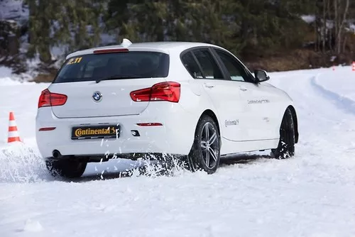 Continental WinterContact TS 860 - 9