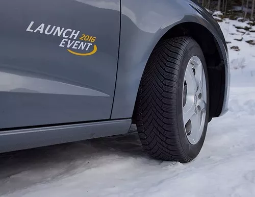 Continental WinterContact TS 860 - 5