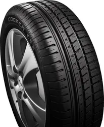 Cooper CS2 - 3