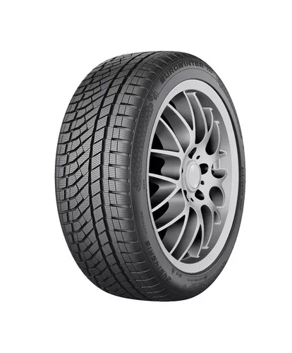 Falken EuroWinter HS02 Pro - 1