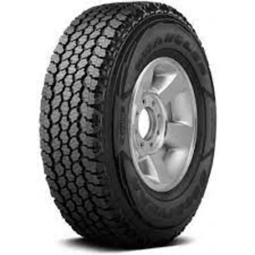 Goodyear Adventure All Terrain - 1