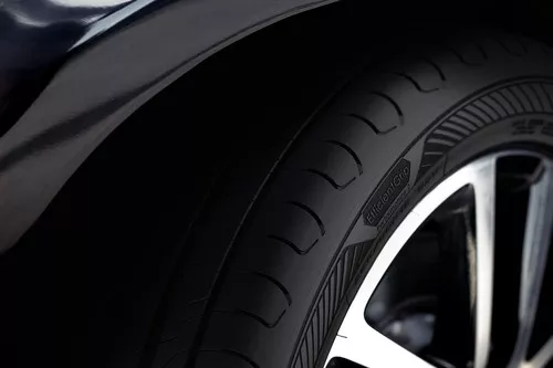 Goodyear Efficient Grip Performance 2 - 9