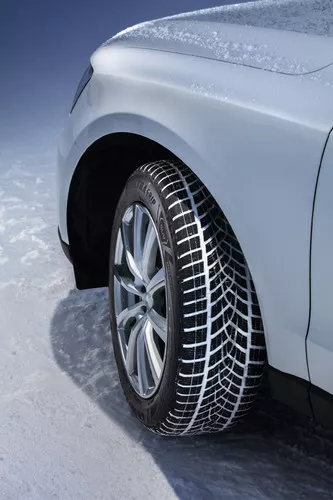 Goodyear UltraGrip Performance SUV Gen-1 - 6