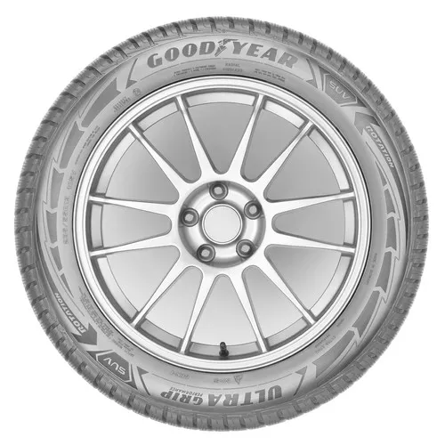 Goodyear UltraGrip Performance SUV Gen-1 - 5