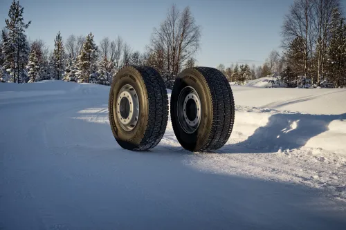Hankook Smart Control DW53 - 2