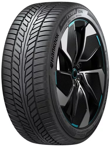 Hankook Winter I-Cept iOn X - 5