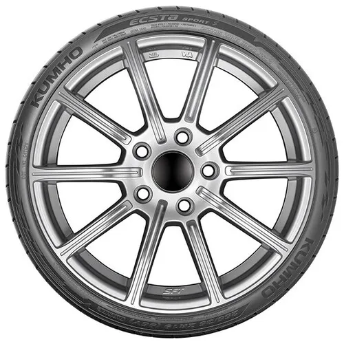 Kumho ECSTA Sport S PS72 - 3