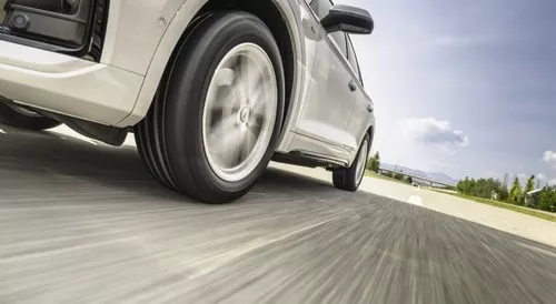 Nokian Powerproof 1 - 15