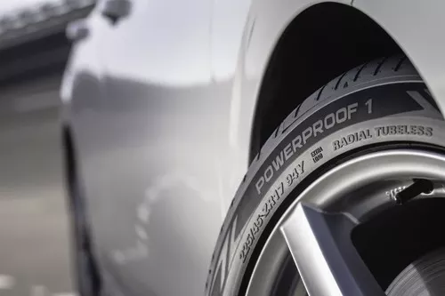 Nokian Powerproof 1 - 1