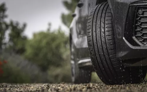 Nokian WetProof 1 - 7