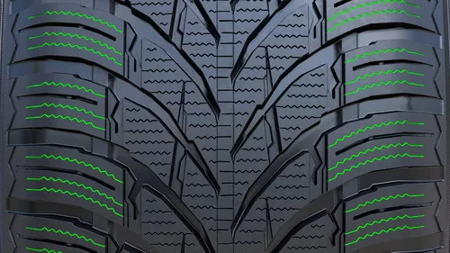 Nokian WR SUV 4 - 12