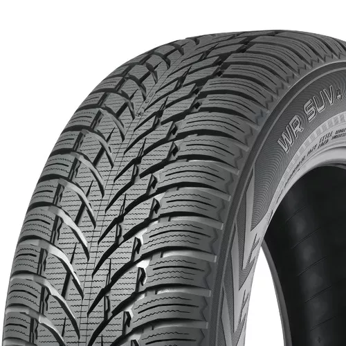 Nokian WR SUV 4 - 8