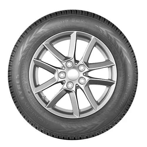 Nokian WR SUV 4 - 6