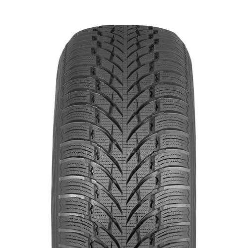Nokian WR SUV 4 - 9