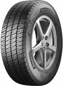 Barum Vanis AllSeason - 1