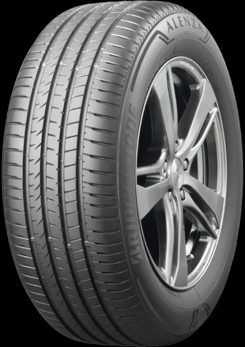 Bridgestone Alenza 001 - 1