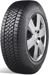 Bridgestone Blizzak W810 - 1