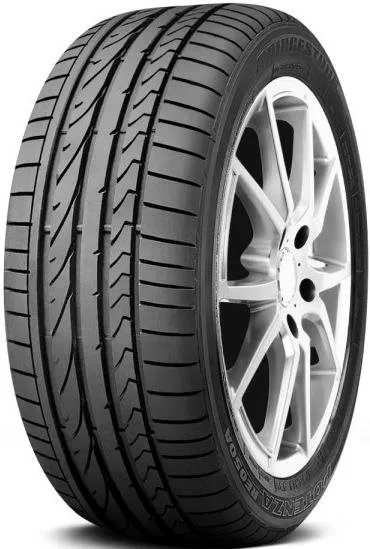 Bridgestone Potenza RE050A - 1