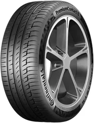 Continental PremiumContact 6 - 3