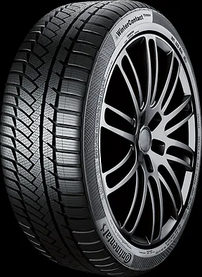 Continental Wintercontact Ts850P  - 1