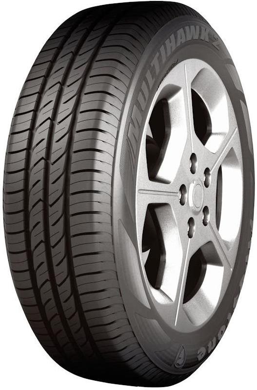Firestone Multihawk 2