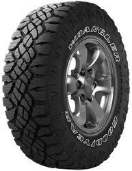 Goodyear Wrangler Duratrac - 1