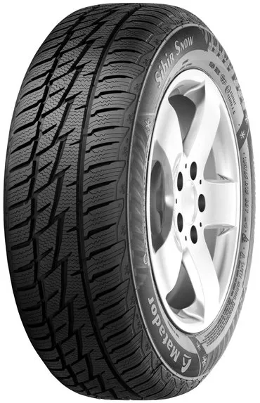 Matador MP92 Sibir Snow SUV - 1
