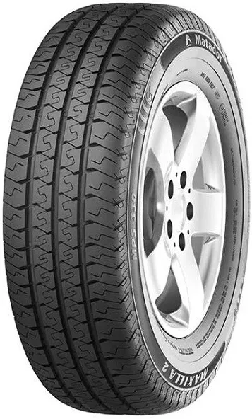 Matador MPS330 Maxilla 2 - 1