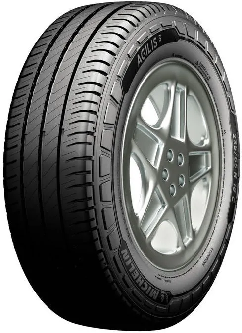 Michelin Agilis 3 - 1