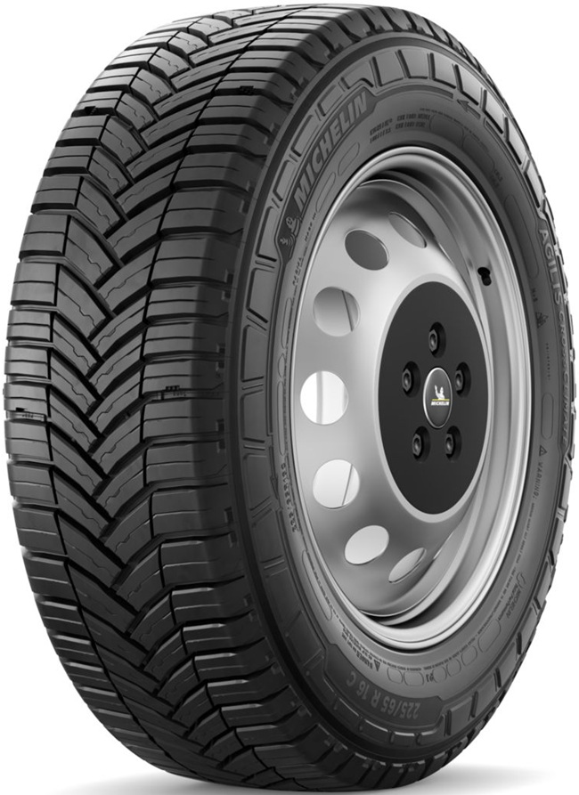 Michelin Agilis Crossclimate