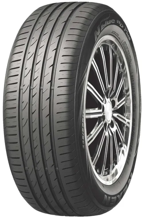 Nexen N blue HD plus