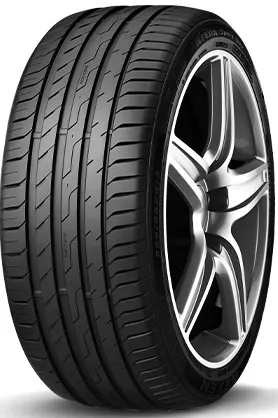Nexen N FERA SPORT SUV 