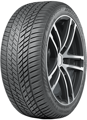 Nokian Tyres Seasonproof 2