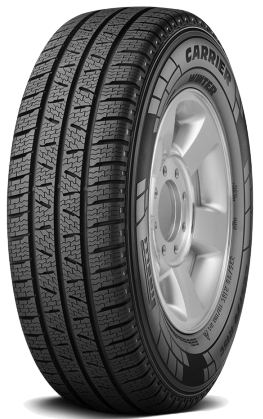 Pirelli CARRIER WINTER