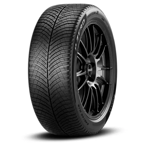 Pirelli P Zero Winter 2 - 10