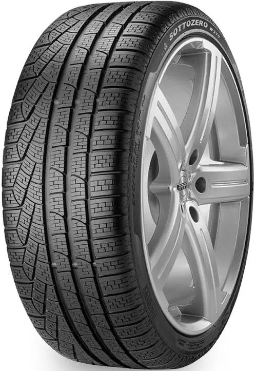 Pirelli WINTER 240 SOTTOZERO SERIE II - 1
