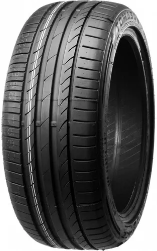 Tomason Sportrace - 1