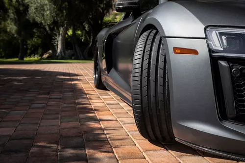 Toyo Proxes Sport A - 4