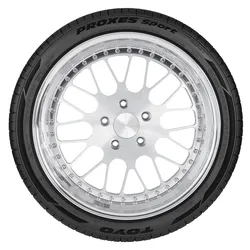 Toyo Proxes Sport A - 8
