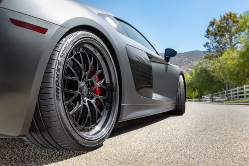 Toyo Proxes Sport A - 6