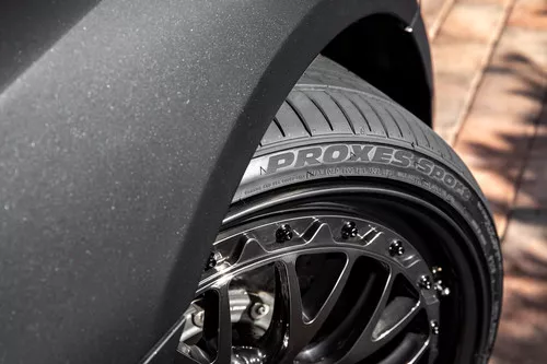 Toyo Proxes Sport A - 1